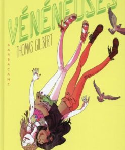Vénéneuses