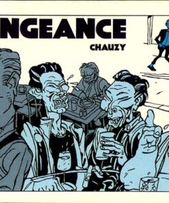 Vengeance
