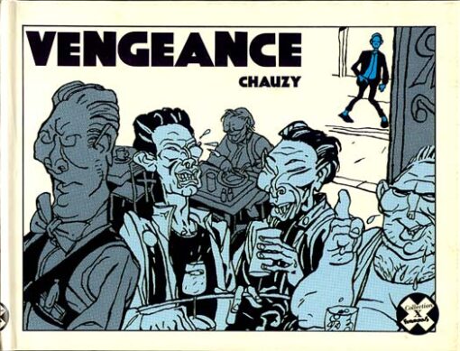 Vengeance