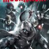 La Vengeance de Moon Knight Tome 2
