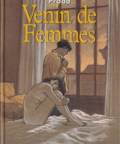 Venin de Femmes - Après l'amour