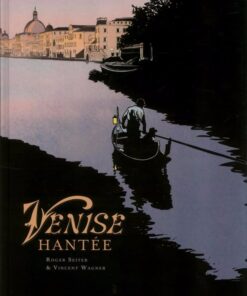 Venise hantée