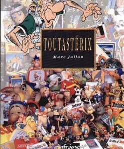 Toutastérix