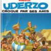 Uderzo - L'intégrale Tome 1