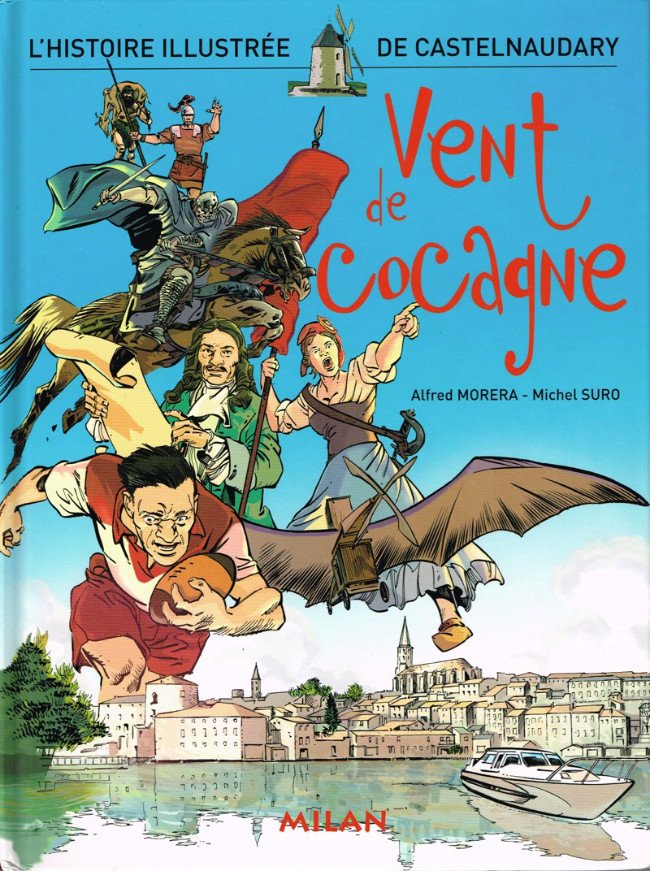 Vent de cocagne