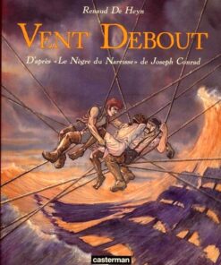 Vent Debout