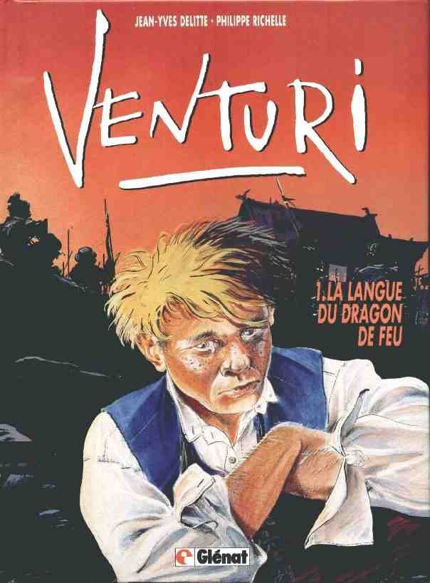 Venturi Tome 1