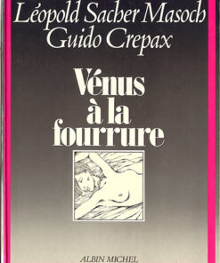 Vénus à la fourrure
