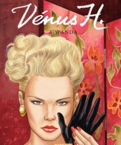 Vénus H. Tome 3
