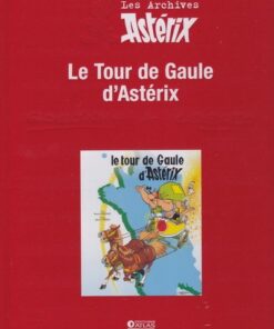 Les Archives Asterix Tome 2