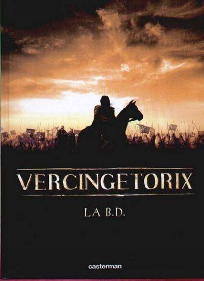 Vercingétorix
