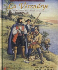 La Vérendrye
