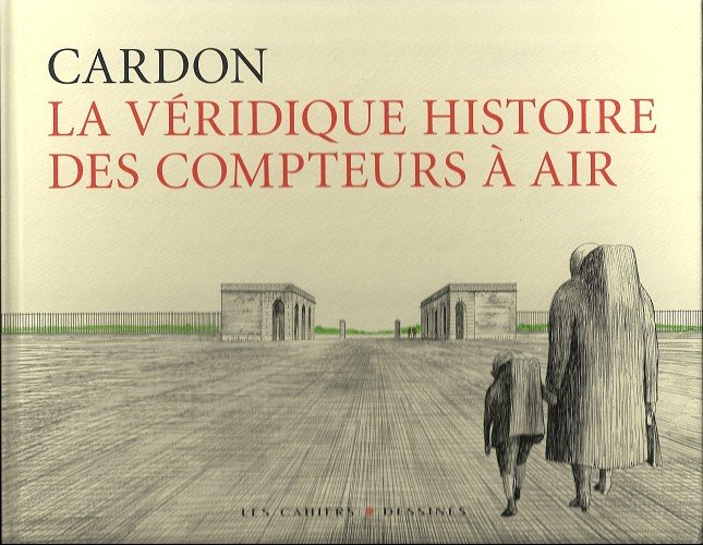 La Véridique histoire des compteurs à air