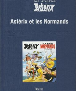 Les Archives Asterix Tome 6