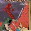 Veronika - Celtic Univers Tome 1