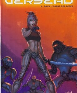 Verseau Tome 2