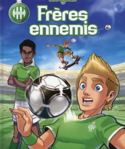 Les Verts Tome 1