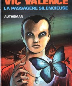 Vic Valence Tome 2