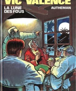 Vic Valence Tome 3