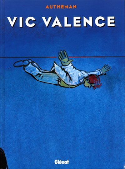 Vic Valence