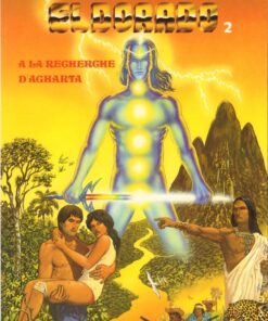 Une aventure de Vic Voyage Tome 2