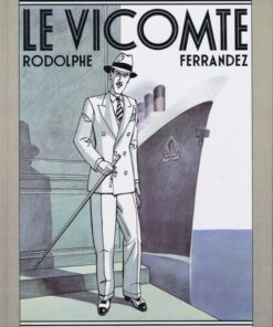 Le Vicomte