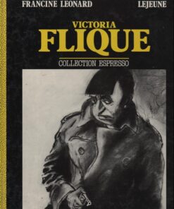 Victoria Flique