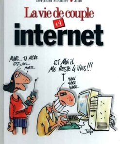 La vie de couple Tome 1
