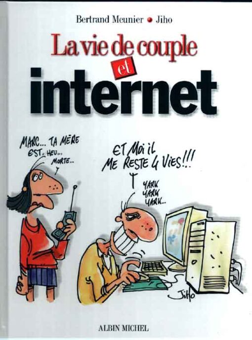 La vie de couple Tome 1