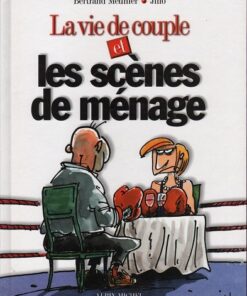 La vie de couple Tome 2