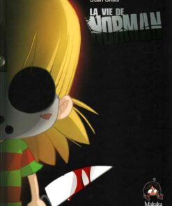 La Vie de Norman Tome 1