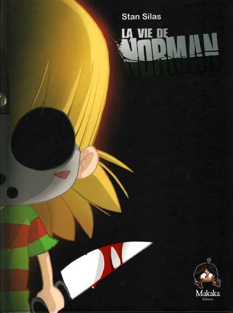 La Vie de Norman Tome 1