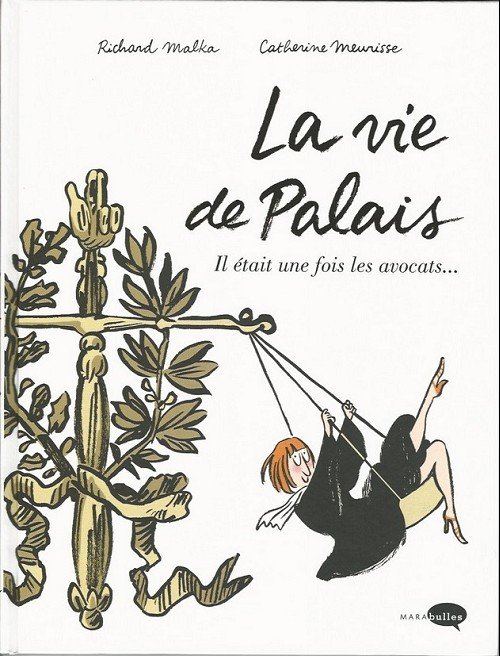 La Vie de palais