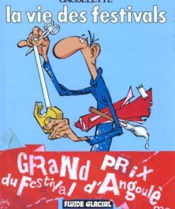 La Vie des festivals