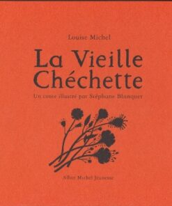 La Vieille Chéchette
