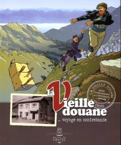 La Vieille douane