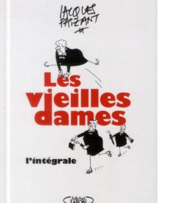 Les Vieilles dames