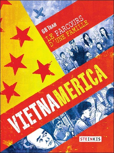 Vietnamerica
