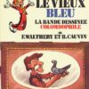 Le Vieux Bleu 1