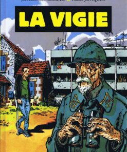 La Vigie