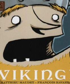 Viking ! Tome 1