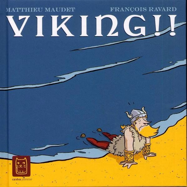 Viking ! Tome 2