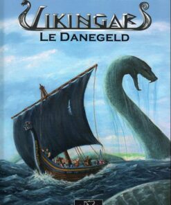 Vikingar Tome 1
