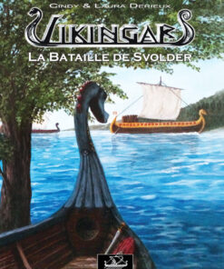 Vikingar Tome 5