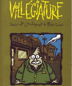 Villégiature