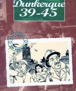 Villes en guerre Tome 1