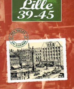 Villes en guerre Tome 3