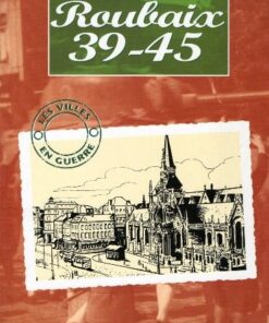 Villes en guerre Tome 4