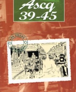 Villes en guerre Tome 5
