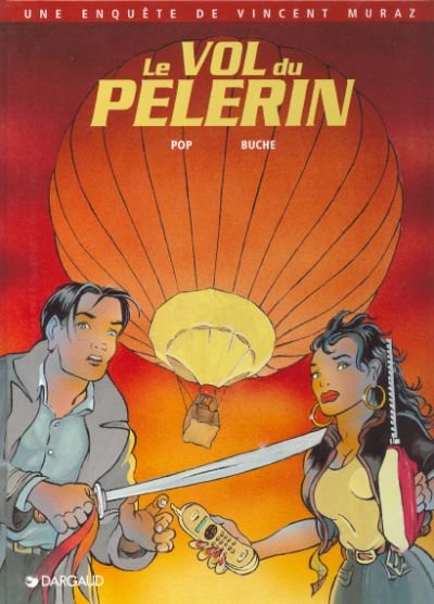 Vincent Muraz Tome 2